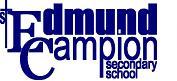 Edmund Campion Logo